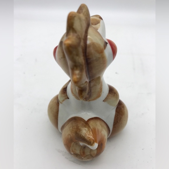 VTG Russian GZHEL figurine Majolica Set of 3 - Picture 11 of 14